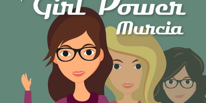 Murcianas desempleadas se formarán en emprendimiento gracias al programa Girl Power