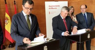 Ayuntamiento de Murcia consolida la línea de financiación a autónomos y Pymes