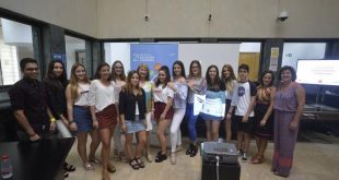 Universidad de Murcia convoca premio al mejor proyecto de creación de una empresa