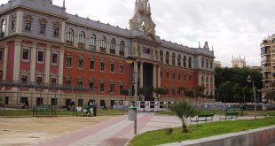 Universidad de Murcia crea galardón para jóvenes emprendedores