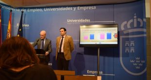 729 nuevos autónomos se acogen a la “Cuota Cero” en la Región de Murcia