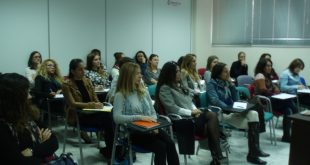 Mujeres representan 32% de los empresarios de la Región de Murcia