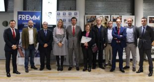 José María Tortosa es elegido presidente de la Asociación Murciana de la Empresa Familiar