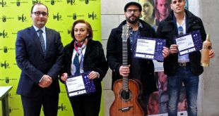 Últimos Emprendedores del Mes unen tradición e innovación