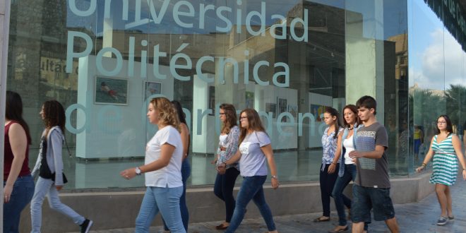 Universidad Politécnica de Cartagena ayuda a 35 emprendedores a poner en marcha sus proyectos