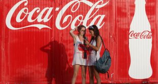 Coca-Cola da empujón a emprendedoras en Murcia