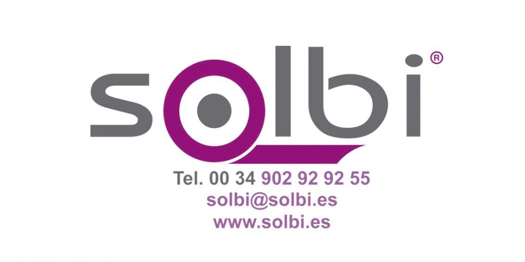 SOLBI MURAL SL - Polígono Oeste