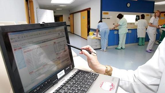 Murcia presenta avances de un proyecto europeo para digitalizar la actividad sanitaria