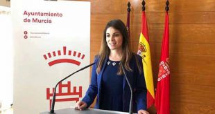 Avalam y Ayuntamiento de Murcia apoyan a pymes con 300 mil euros
