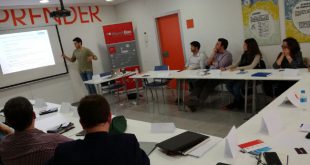 Murcia-Ban forma a las startups en cómo captar la atención de los inversores