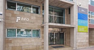 INFO gestiona 420 solicitudes de propiedad industrial e intelectual en 2017
