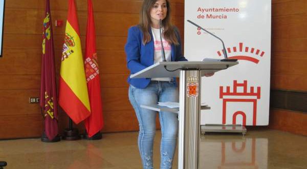 Murcia ofrece 300 mil euros en subvenciones por la creación de empleo estable