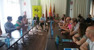 Jornada detalla oportunidades de innovación en el sector de la pesca y la acuicultura en la Región de Murcia