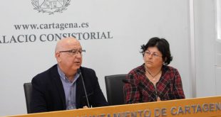 Ayuntamiento de Cartagena propone decálogo para mejorar el empleo en el Municipio