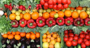 Región de Murcia se marca el objetivo de incrementar 30% sus exportaciones de fruta de calidad al mercado de la República Popular China