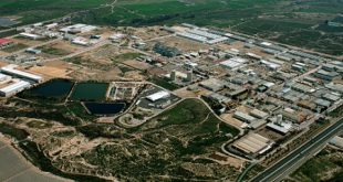 Comunidad de Murcia solicita al Ministerio fondos para favorecer la reindustrialización de parques industriales