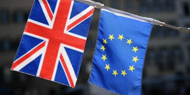Empresas murcianas tendrán ayudas de hasta 10 mil euros para adaptarse el Brexit