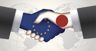 Acuerdos bilaterales entre Japón y la Unión Europea benefician a la Región de Murcia