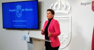 Instituto de Fomento de la Región de Murcia prevé crear 400 empleos con nueva línea de ayudas a las PYMES