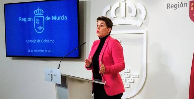 Instituto de Fomento de la Región de Murcia prevé crear 400 empleos con nueva línea de ayudas a las PYMES
