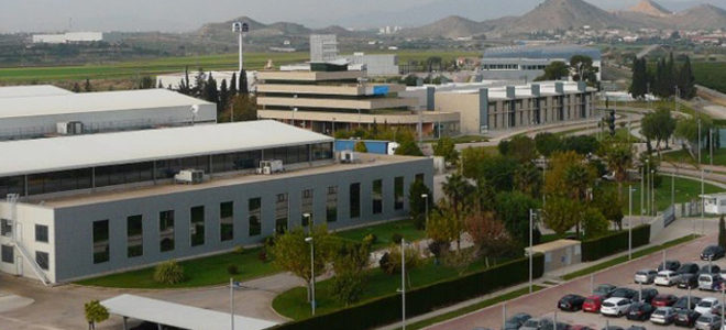 Centros tecnológicos de la Región de Murcia se repartirán 3,7 millones de euros en subvenciones