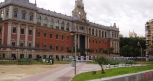 Universidad de Murcia inauguró programa Explorer Jóvenes con Ideas