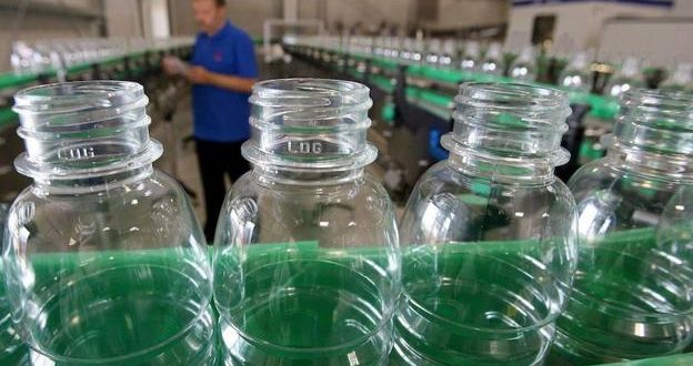 Exportaciones de empresas de embalajes plásticos de la Región de Murcia crecen 7%