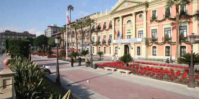 Servicio de Empleo del Ayuntamiento de Murcia atiende las necesidades de más de 700 personas
