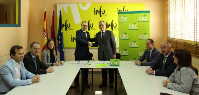 Comunidad de Murcia impulsa la financiación de las empresas de base tecnológica