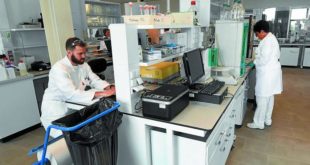 INFO aportará 2 millones de euros para laboratorios de I+D en pequeñas y medianas empresas