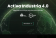 El Ministerio de Industria otorga el proyecto Activa Industrial 4.0 a Innsomania y MESbook