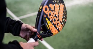 palas de padel babolat mas vendidas