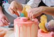 El arte de las tartas fondant: creatividad y sabor en cada bocado
