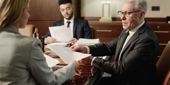 Todo lo que debes saber sobre divorcios en Murcia