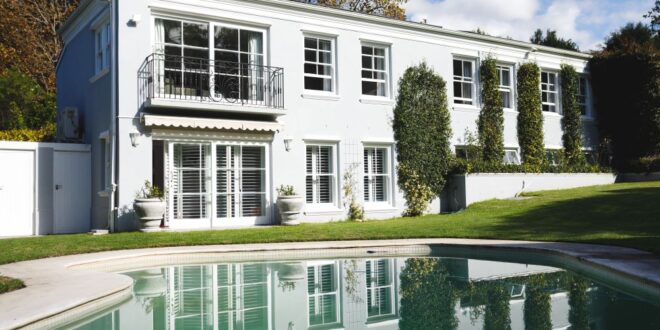 Descubre el encanto de una casa rural en Murcia