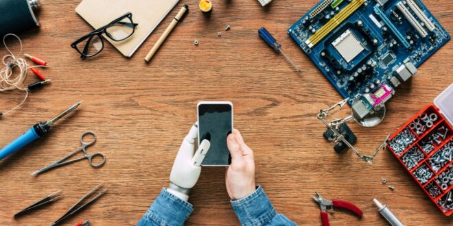 ¿Merece la pena reparar tu móvil? Lo que debes saber antes de cambiar de dispositivo