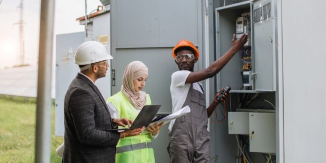 ¿Necesitas instalaciones eléctricas en San Pedro del Pinatar?
