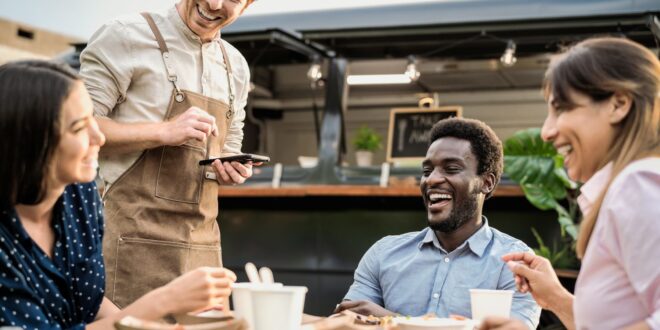 5 errores comunes al digitalizar un restaurante y como evitarlos