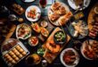 Tapeo en Murcia: el deporte no oficial de mediodía