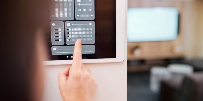El futuro de las viviendas inteligentes en Murcia