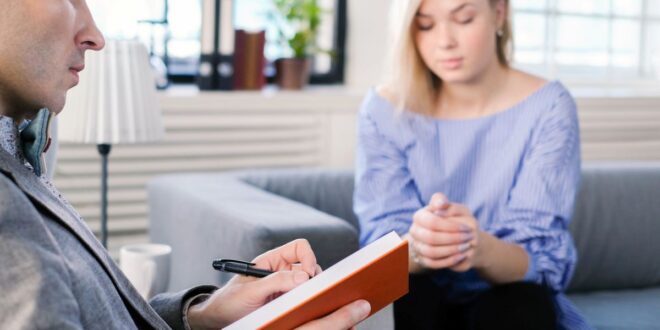 Cuando acudir al psicólogo