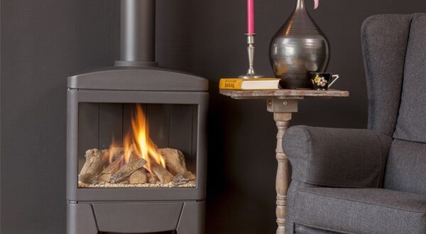 ¿Chimenea, estufa o cassette? Cómo elegir la mejor opción para tu hogar