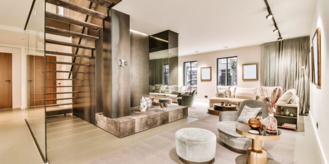 claves para diseñar espacios mediterráneos funcionales en Mojácar