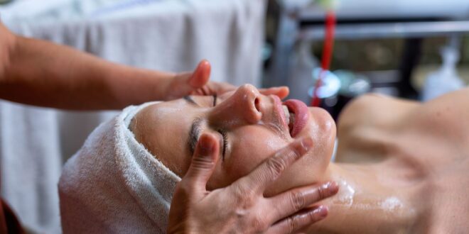 Tratamientos faciales en Murcia: cómo mejorar la piel y rejuvenecer el rostro