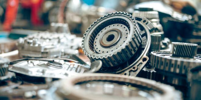 Qué es el outsourcing industrial y cuándo conviene externalizar procesos productivos