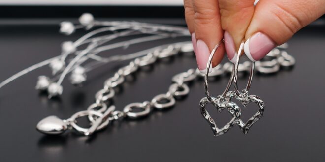 ¿Por qué elegir joyas de plata de ley para el día a día?