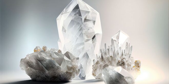 Qué puedes encontrar en una tienda de cristales naturales (y cómo elegir bien)