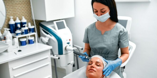 tratamientos regenerativos que están revolucionando el rejuvenecimiento facial